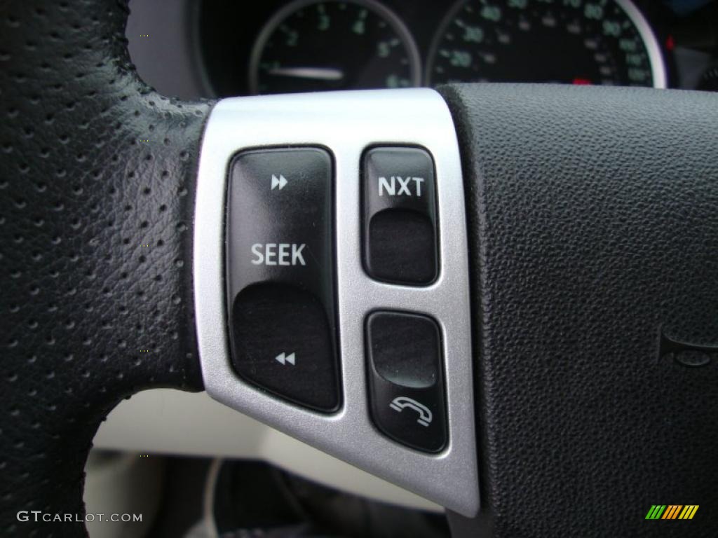 2006 Saab 9-3 2.0T Sport Sedan Controls Photo #44572705