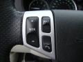 Parchment Controls Photo for 2006 Saab 9-3 #44572705