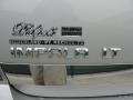 Silverstone Metallic - Impala LT Photo No. 20