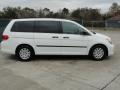 Taffeta White - Odyssey LX Photo No. 2