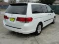 Taffeta White - Odyssey LX Photo No. 3