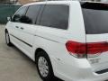 Taffeta White - Odyssey LX Photo No. 5