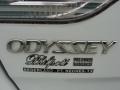 Taffeta White - Odyssey LX Photo No. 19