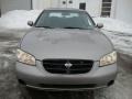 2000 Sterling Mist Metallic Nissan Maxima SE  photo #3