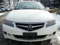 Premium White Pearl - TSX Sedan Photo No. 2
