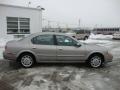 2000 Sterling Mist Metallic Nissan Maxima SE  photo #7