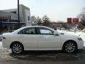 Premium White Pearl - TSX Sedan Photo No. 3