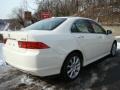 Premium White Pearl - TSX Sedan Photo No. 4