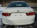 Premium White Pearl - TSX Sedan Photo No. 5