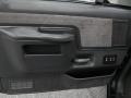 Dark Charcoal Door Panel Photo for 1990 Ford F150 #44573641