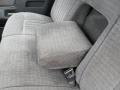 Dark Charcoal Front Seat Photo for 1990 Ford F150 #44573657
