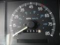 Dark Charcoal Gauges Photo for 1990 Ford F150 #44573716