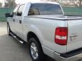 Silver Metallic - F150 XLT SuperCrew Photo No. 5