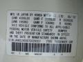 Premium White Pearl - TSX Sedan Photo No. 15