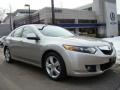 Palladium Metallic - TSX Sedan Photo No. 1