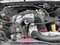  1990 F150 XLT Lariat Regular Cab 4.9 Liter OHV 12-Valve Inline 6 Cylinder Engine