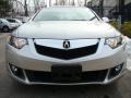 Palladium Metallic - TSX Sedan Photo No. 2