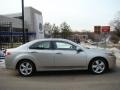Palladium Metallic - TSX Sedan Photo No. 3