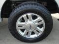 Silver Metallic - F150 XLT SuperCrew Photo No. 13