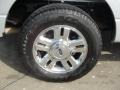 Silver Metallic - F150 XLT SuperCrew Photo No. 14