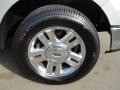 Silver Metallic - F150 XLT SuperCrew Photo No. 15