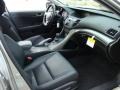 Palladium Metallic - TSX Sedan Photo No. 7