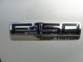 Silver Metallic - F150 XLT SuperCrew Photo No. 16