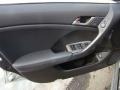 Palladium Metallic - TSX Sedan Photo No. 8
