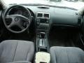 2000 Sterling Mist Metallic Nissan Maxima SE  photo #28