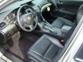 Palladium Metallic - TSX Sedan Photo No. 9