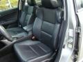 Palladium Metallic - TSX Sedan Photo No. 10