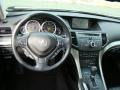Palladium Metallic - TSX Sedan Photo No. 11