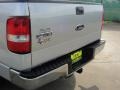 Silver Metallic - F150 XLT SuperCrew Photo No. 21