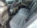 Palladium Metallic - TSX Sedan Photo No. 12