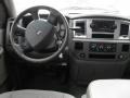 2007 Light Khaki Metallic Dodge Ram 1500 SLT Quad Cab  photo #15