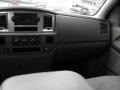 2007 Light Khaki Metallic Dodge Ram 1500 SLT Quad Cab  photo #16