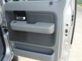 Silver Metallic - F150 XLT SuperCrew Photo No. 27
