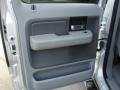 Silver Metallic - F150 XLT SuperCrew Photo No. 29