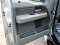 Silver Metallic - F150 XLT SuperCrew Photo No. 31