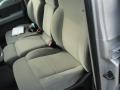 Silver Metallic - F150 XLT SuperCrew Photo No. 33