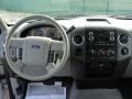 Silver Metallic - F150 XLT SuperCrew Photo No. 35