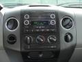 Silver Metallic - F150 XLT SuperCrew Photo No. 36