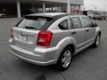 Bright Silver Metallic - Caliber SXT Photo No. 4