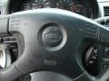 2000 Sterling Mist Metallic Nissan Maxima SE  photo #47