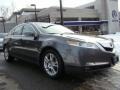 Polished Metal Metallic - TL 3.5 Photo No. 1