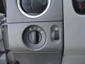 Silver Metallic - F150 XLT SuperCrew Photo No. 42
