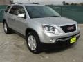 Liquid Silver Metallic - Acadia SLT Photo No. 1