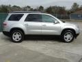 Liquid Silver Metallic - Acadia SLT Photo No. 2
