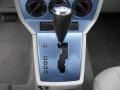 Bright Silver Metallic - Caliber SXT Photo No. 11