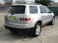 Liquid Silver Metallic - Acadia SLT Photo No. 3